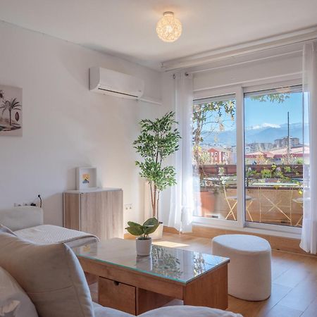 Mrs Apartamento Vistas Sierra Nevada Con Parking Granada Exterior foto