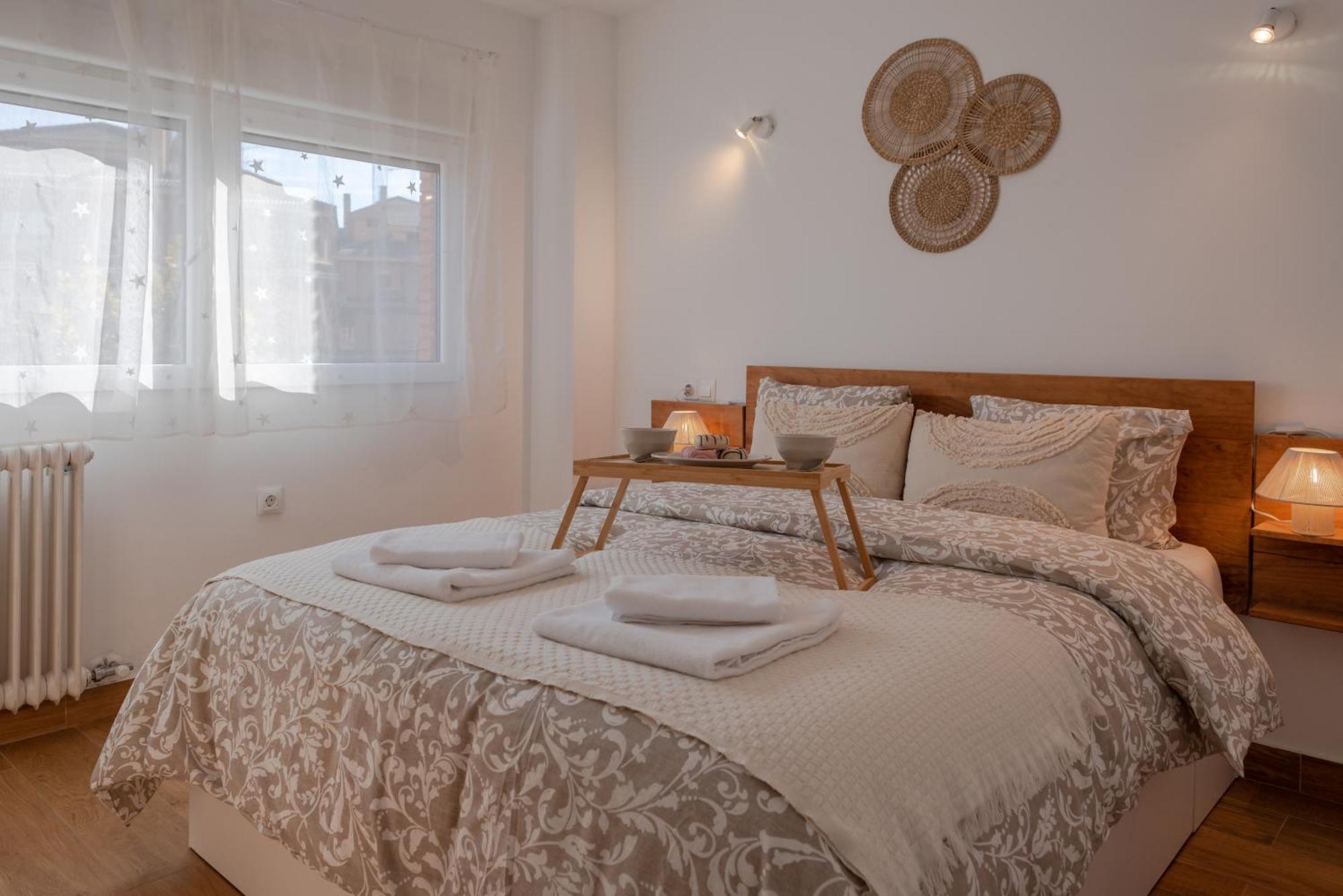 Mrs Apartamento Vistas Sierra Nevada Con Parking Granada Exterior foto